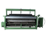 SG160 / 250-2JD pesada máquina de tejido de malla de alambre de metal CNC